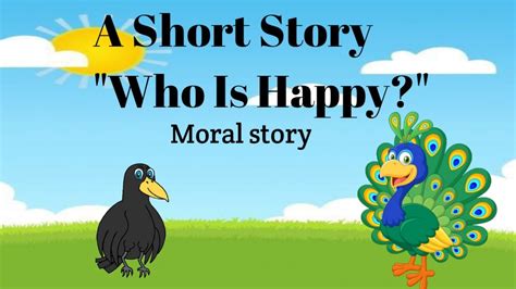 2550+ Happy Short Stories to read .